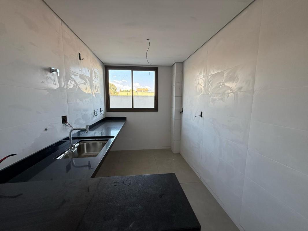 Apartamento, Planalto, 3 Quartos, 2 Vagas, 1 Suíte