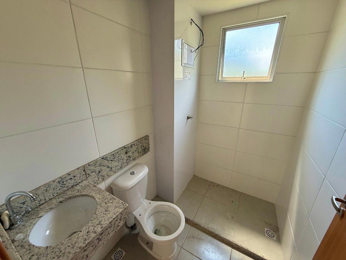 Apartamento, Indaiá, 2 Quartos, 1 Vaga
