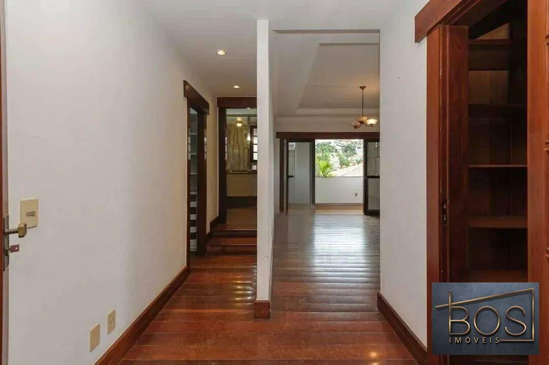 Casa, Belvedere, 5 Quartos, 6 Vagas, 3 Suítes