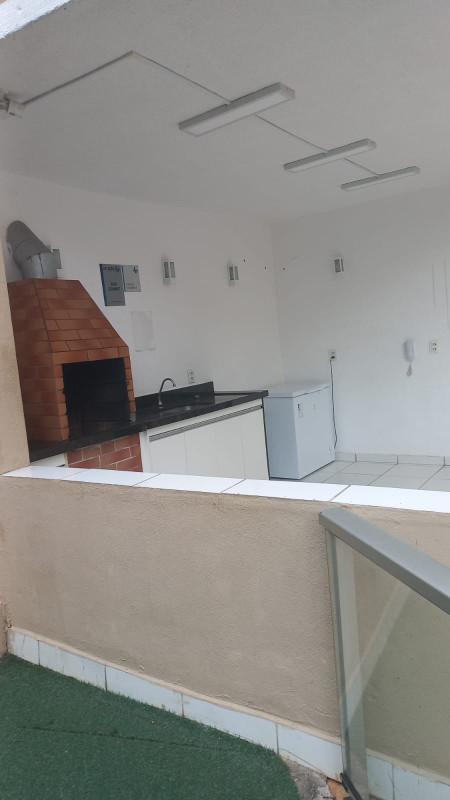 Apartamento, Planalto, 2 Quartos, 1 Vaga