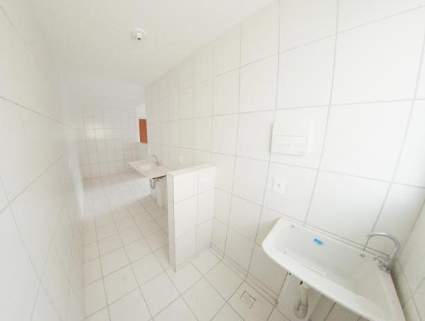 Apartamento, Belo Vale, 2 Quartos, 1 Vaga
