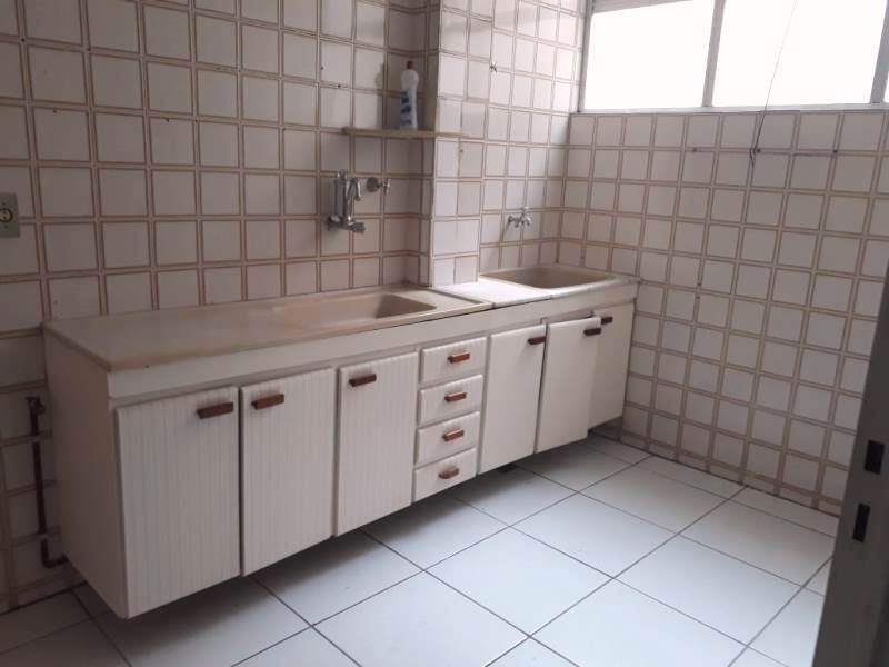 Apartamento, Lagoinha, 2 Quartos, 1 Vaga