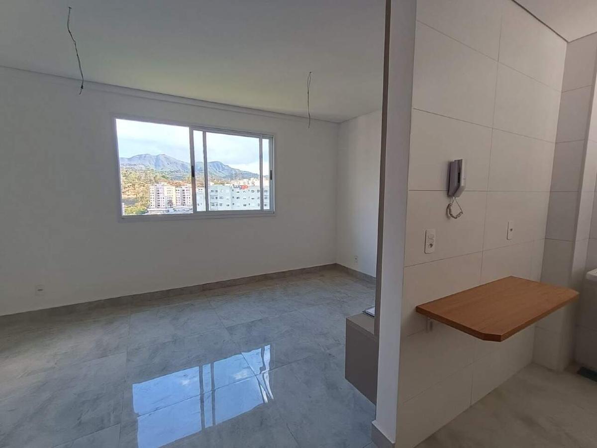 Apartamento, Buritis, 2 Quartos, 2 Vagas, 1 Suíte
