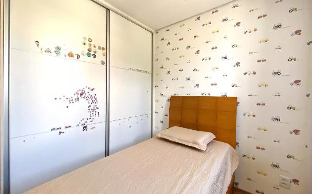 Cobertura, Sagrada Família, 3 Quartos, 2 Vagas, 1 Suíte