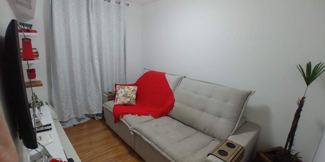 Apartamento, Cabral, 3 Quartos, 2 Vagas