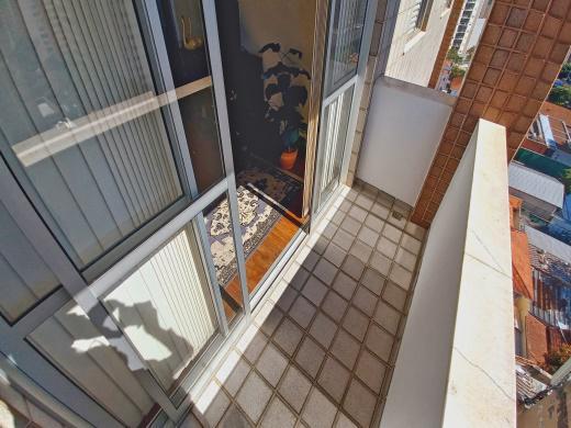 Apartamento, Lourdes, 2 Quartos, 1 Vaga