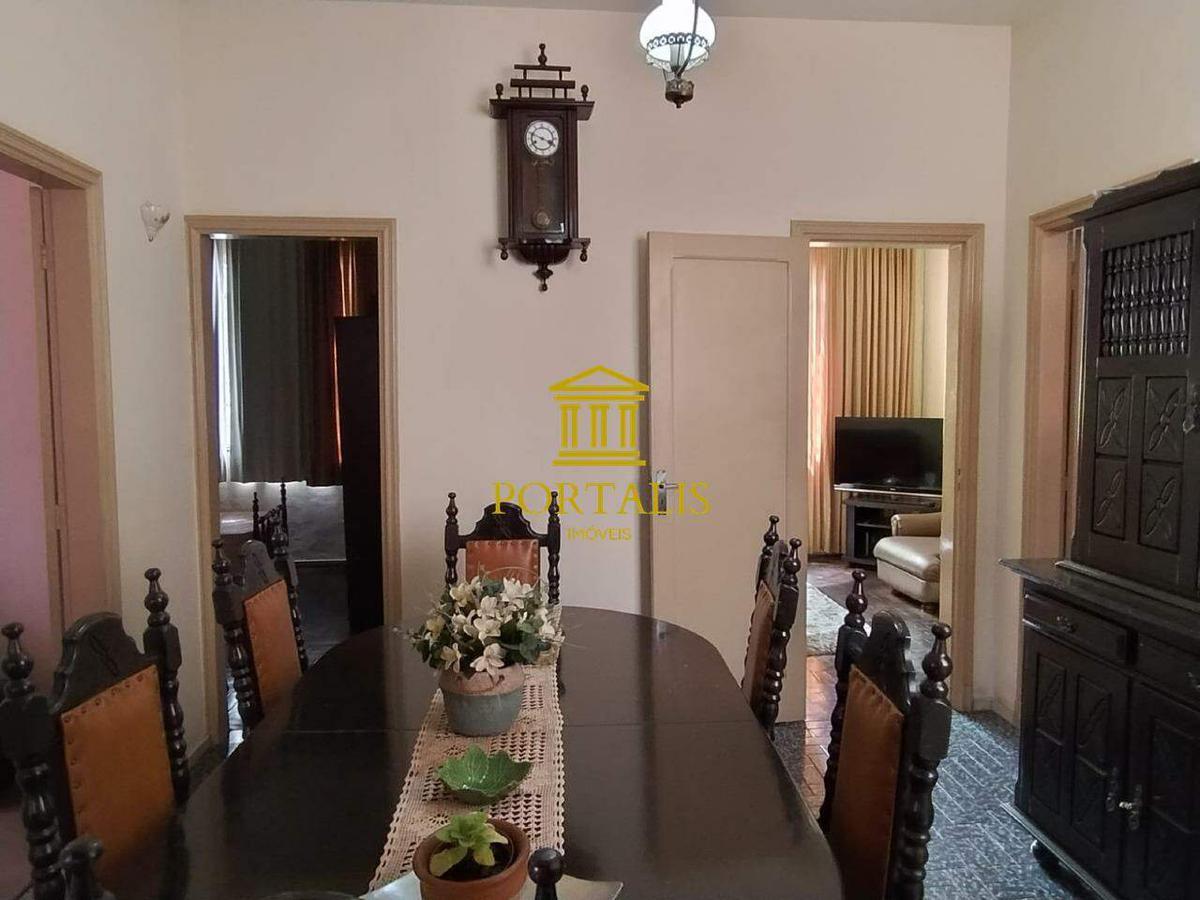 Casa, Floresta, 3 Quartos, 2 Vagas