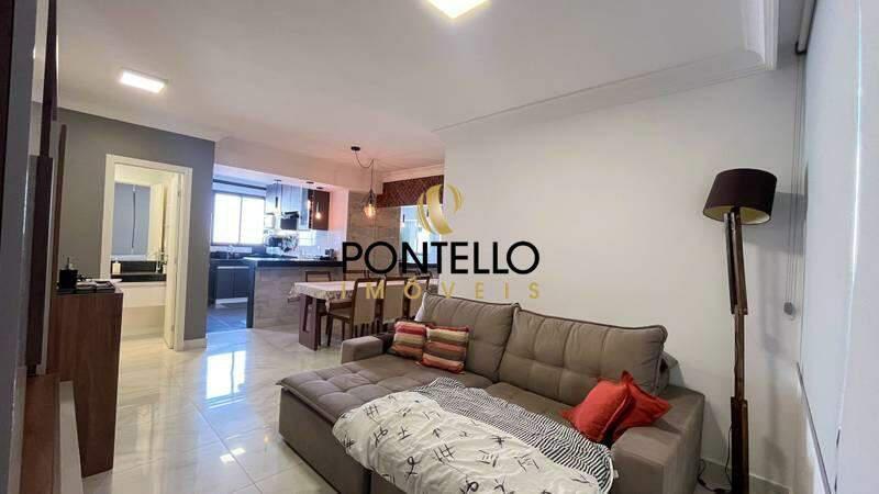 Apartamento, Alto Barroca, 3 Quartos, 2 Vagas, 2 Suítes