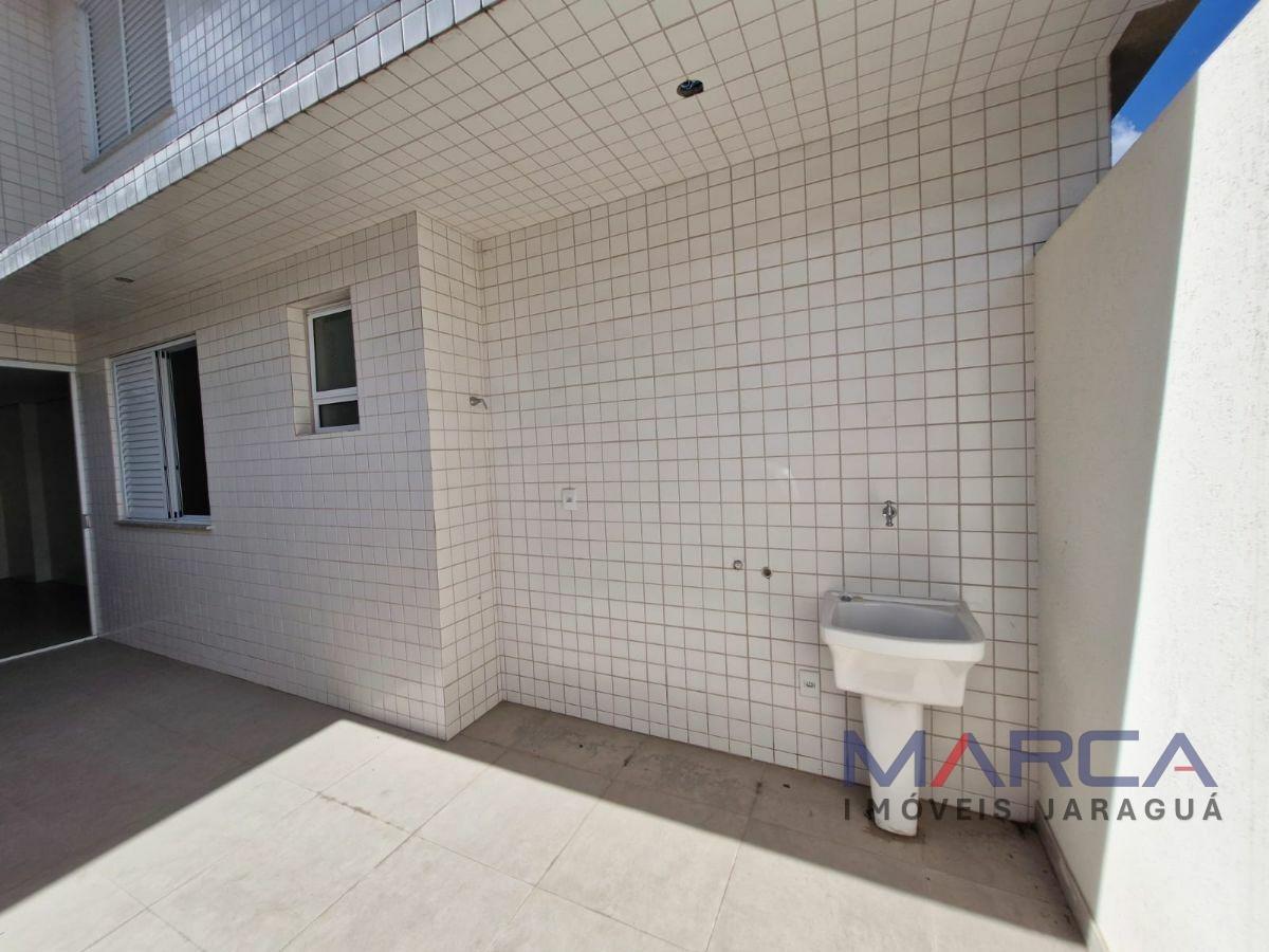 Apartamento, Santa Rosa, 3 Quartos, 2 Vagas