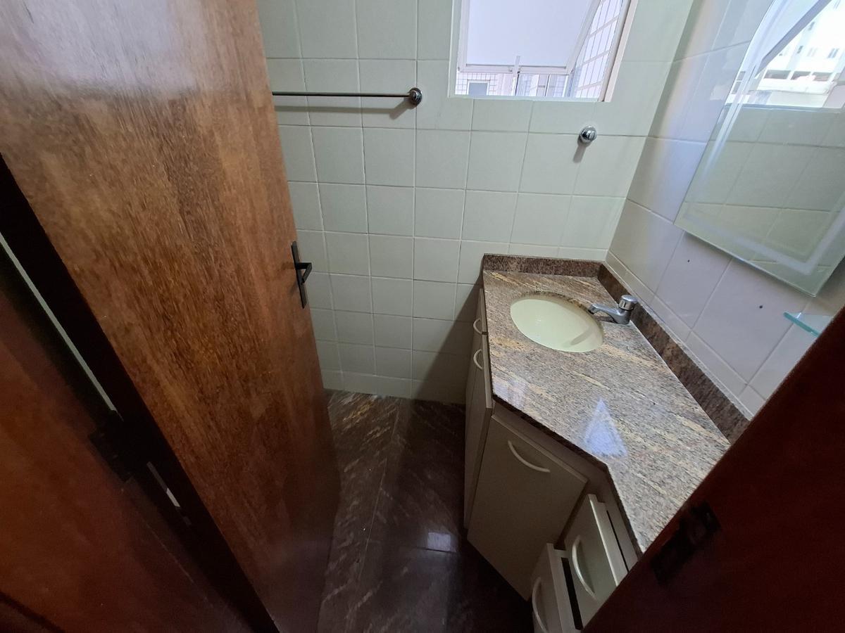 Apartamento, Silveira, 3 Quartos, 2 Vagas, 1 Suíte