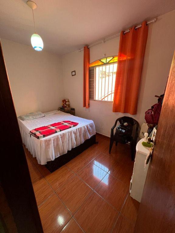 Casa, Vila Nova Vista, 3 Quartos, 3 Vagas, 1 Suíte