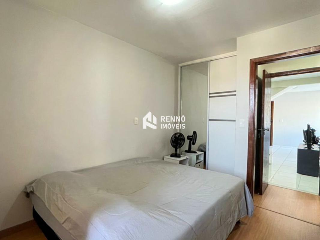 Cobertura, Buritis, 3 Quartos, 2 Vagas, 1 Suíte