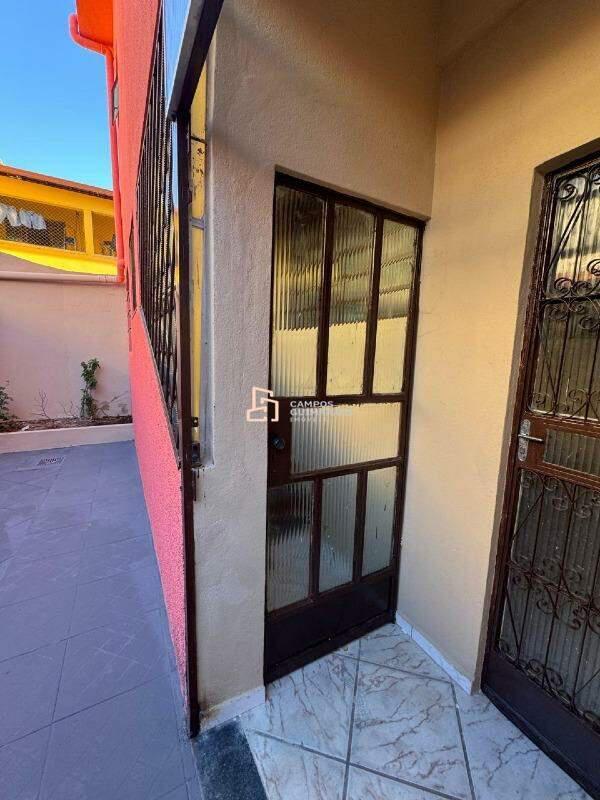 Casa, Teixeira Dias, 3 Quartos, 1 Vaga