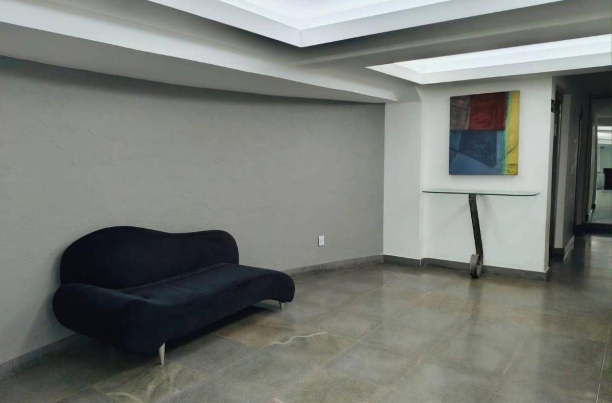 Apartamento, Sion, 2 Quartos, 2 Vagas, 1 Suíte