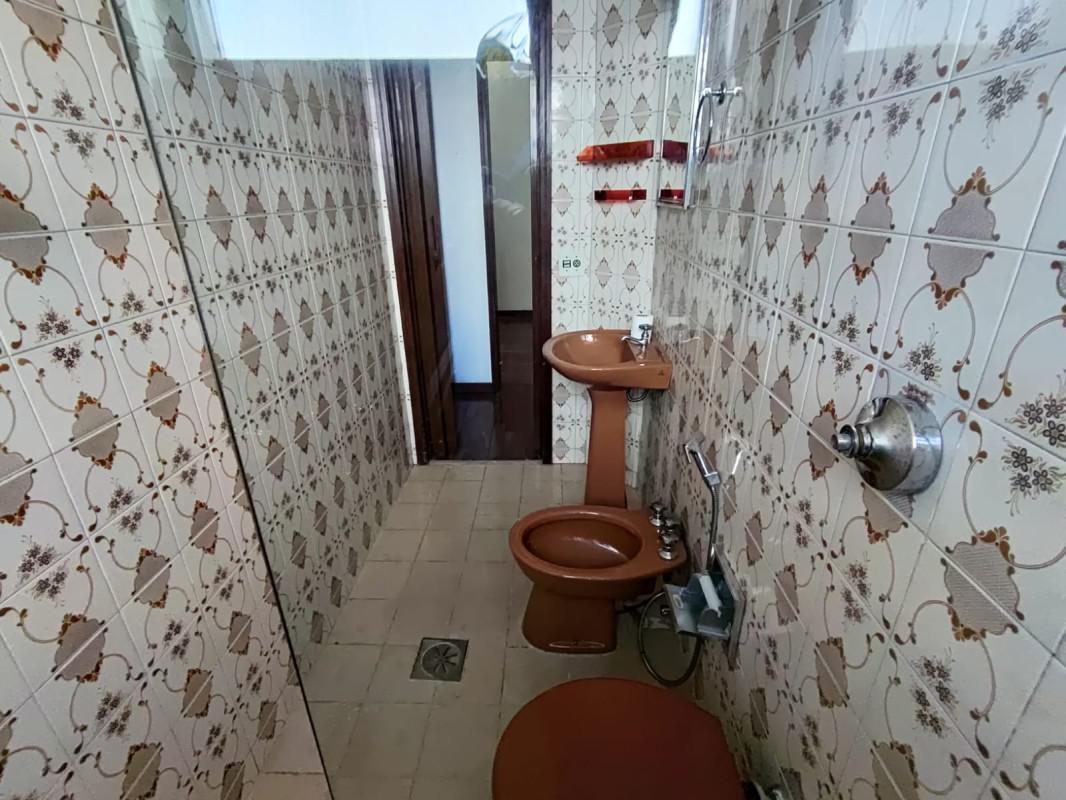 Apartamento, Alto Barroca, 2 Quartos, 1 Vaga