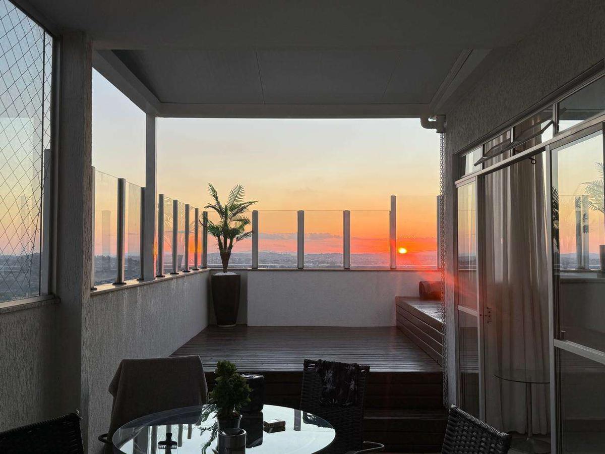 Apartamento, Buritis, 3 Quartos, 3 Vagas, 1 Suíte