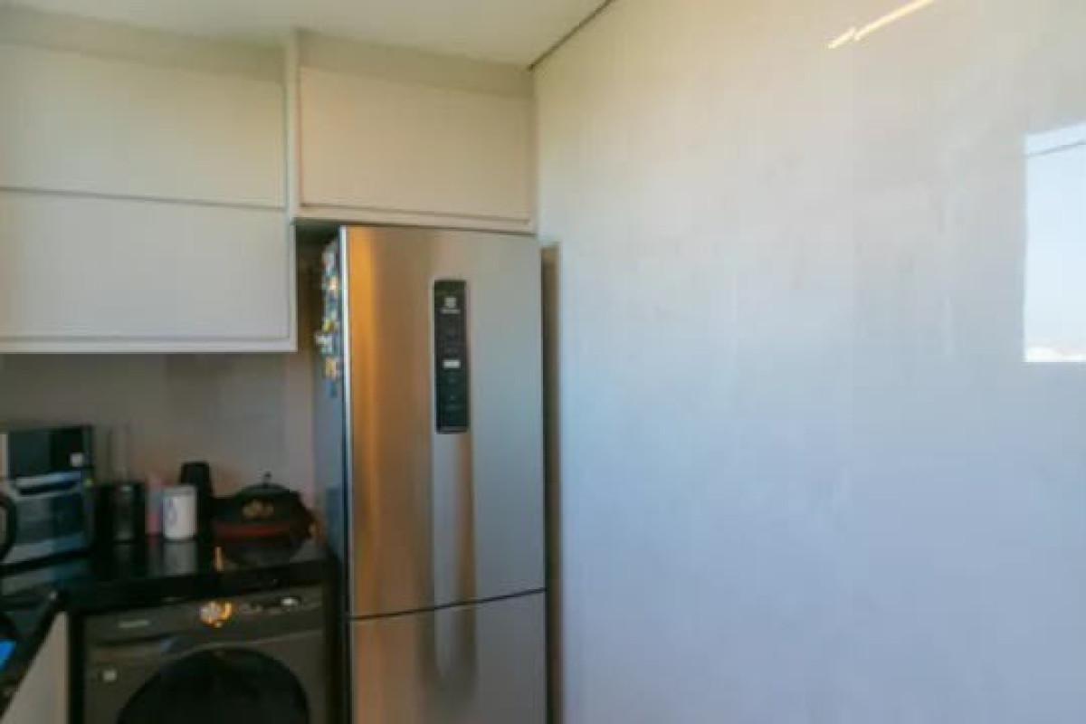 Apartamento, Juliana, 2 Quartos, 1 Vaga