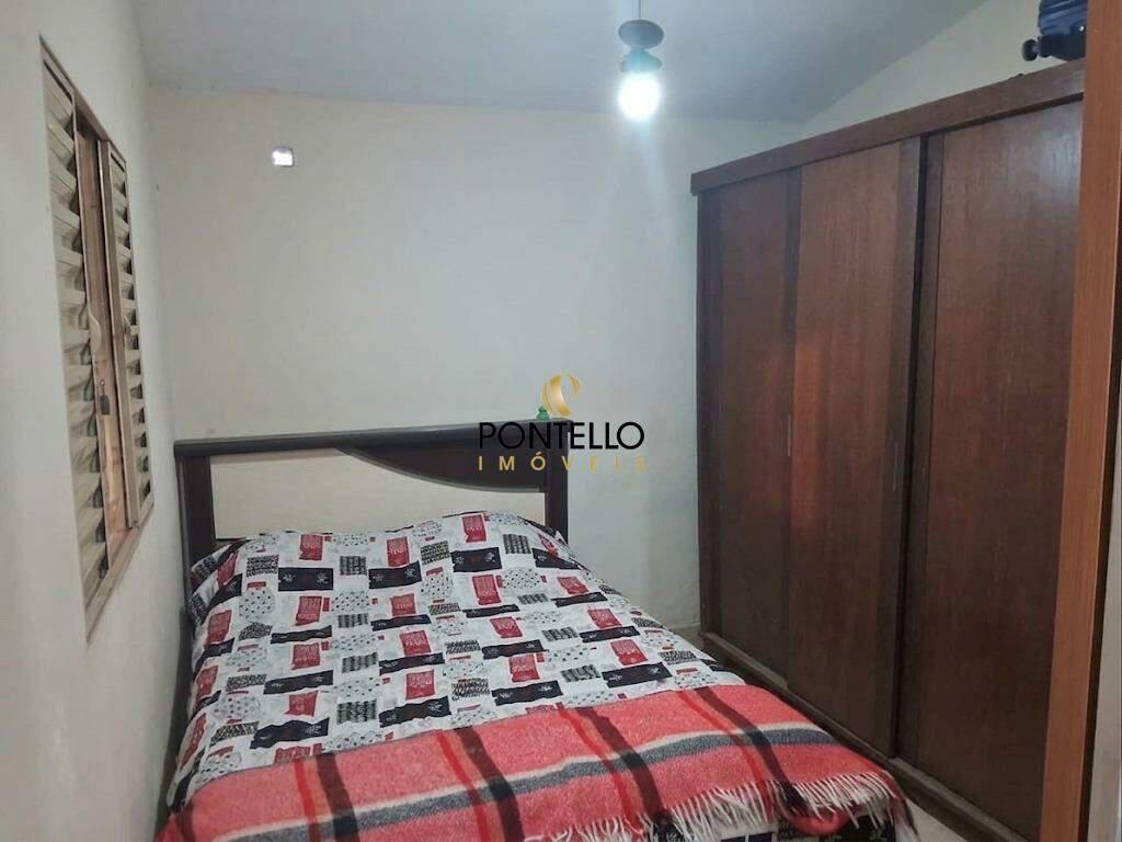 Casa, São Dimas, 5 Quartos, 1 Vaga, 1 Suíte