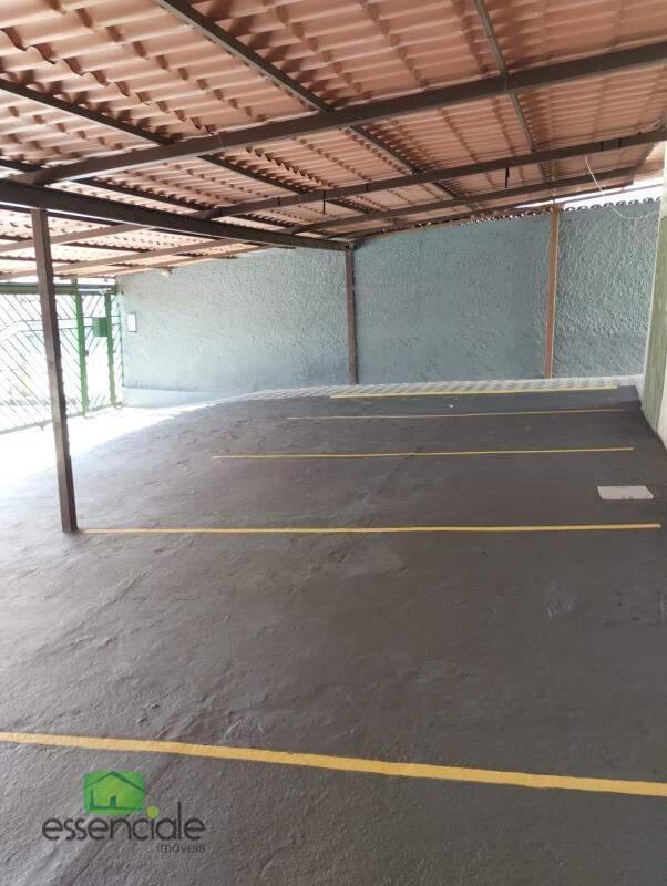 Apartamento, Novo Eldorado, 3 Quartos, 1 Vaga