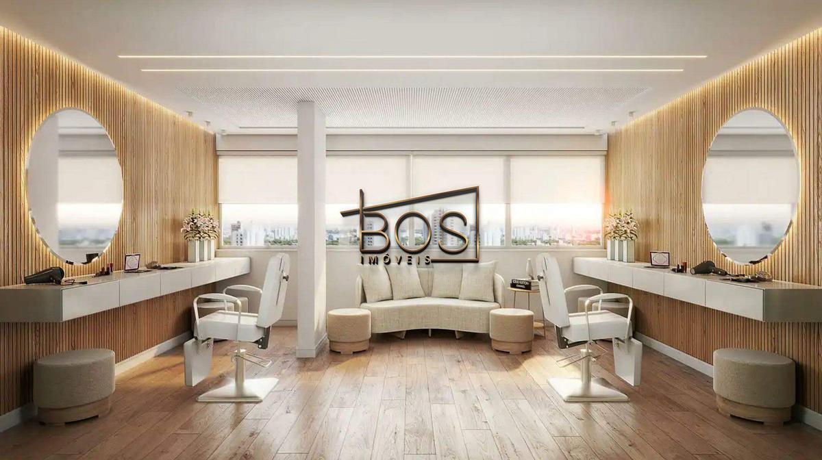 Apartamento, Cidade Nova, 2 Quartos, 2 Vagas, 1 Suíte