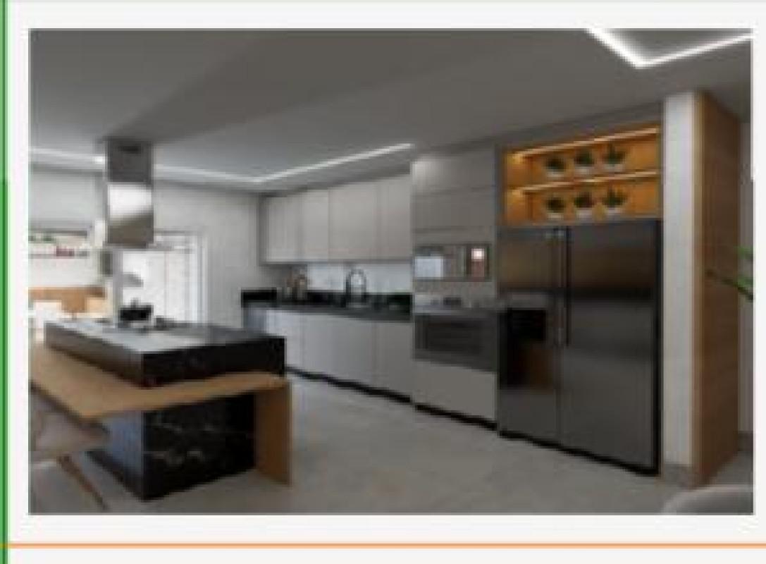 Casa, Condomínio Gran Royalle, 4 Quartos, 0 Vaga, 4 Suítes