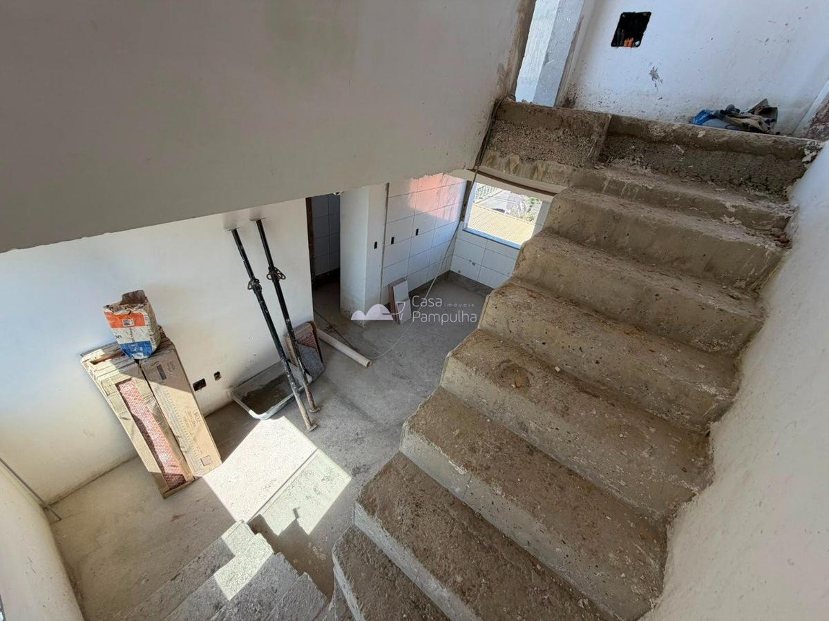 Apartamento, Santa Amélia, 3 Quartos, 2 Vagas, 1 Suíte