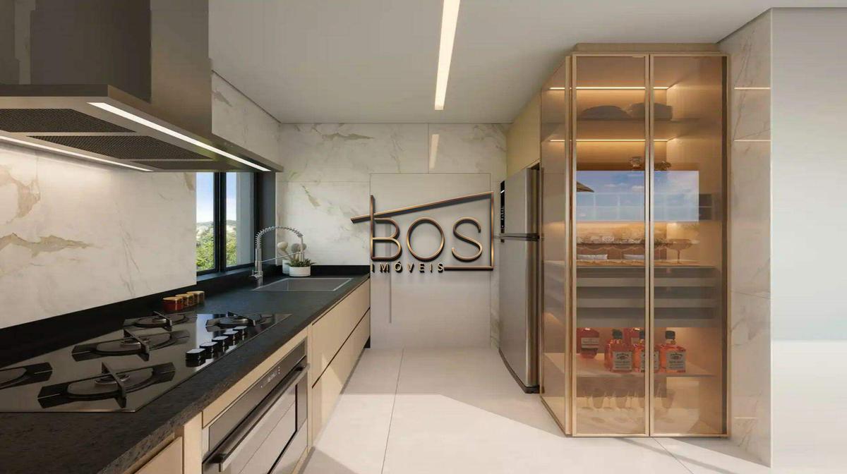 Apartamento, Santo Antônio, 2 Quartos, 1 Vaga, 2 Suítes