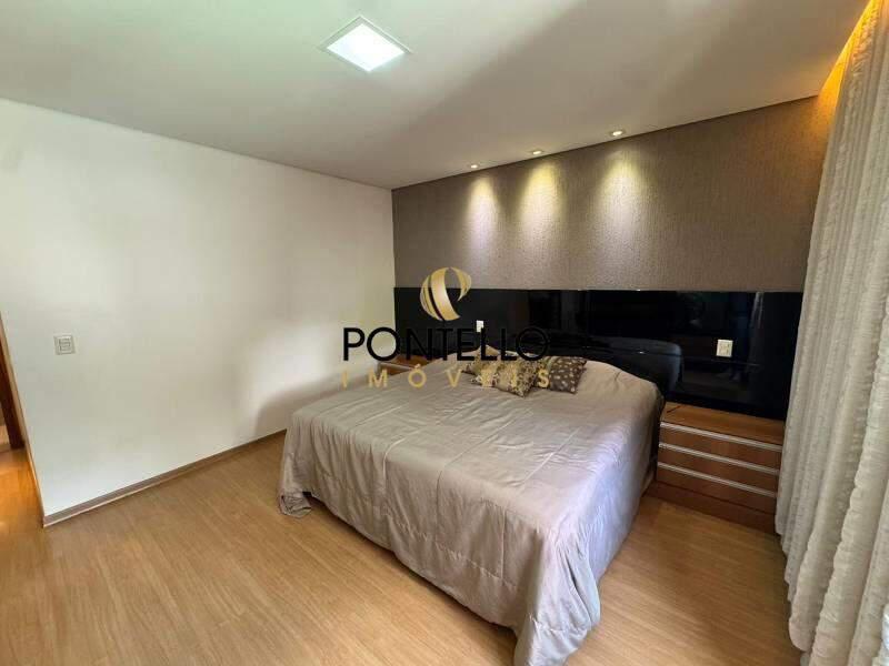 Apartamento, Sion, 4 Quartos, 3 Vagas, 3 Suítes