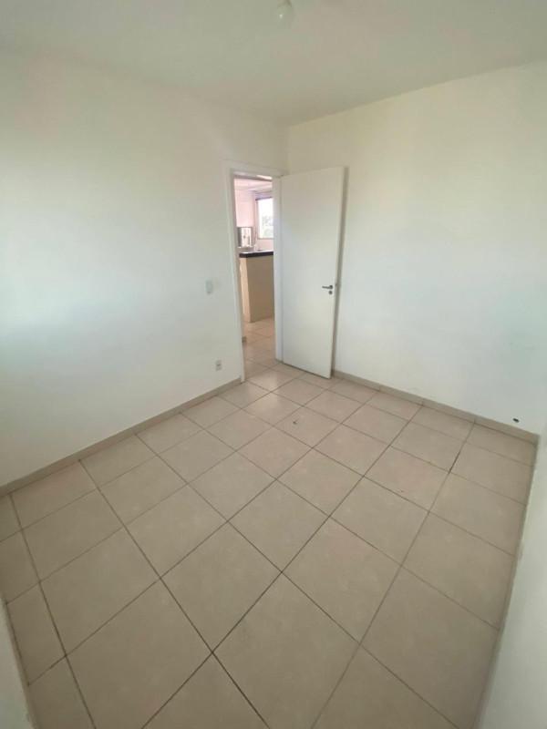 Apartamento, Alvorada, 2 Quartos, 1 Vaga