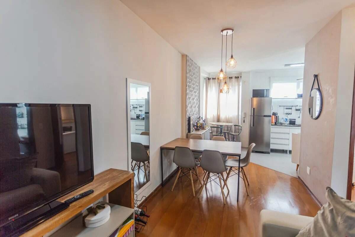 Apartamento, Sion, 2 Quartos, 1 Vaga