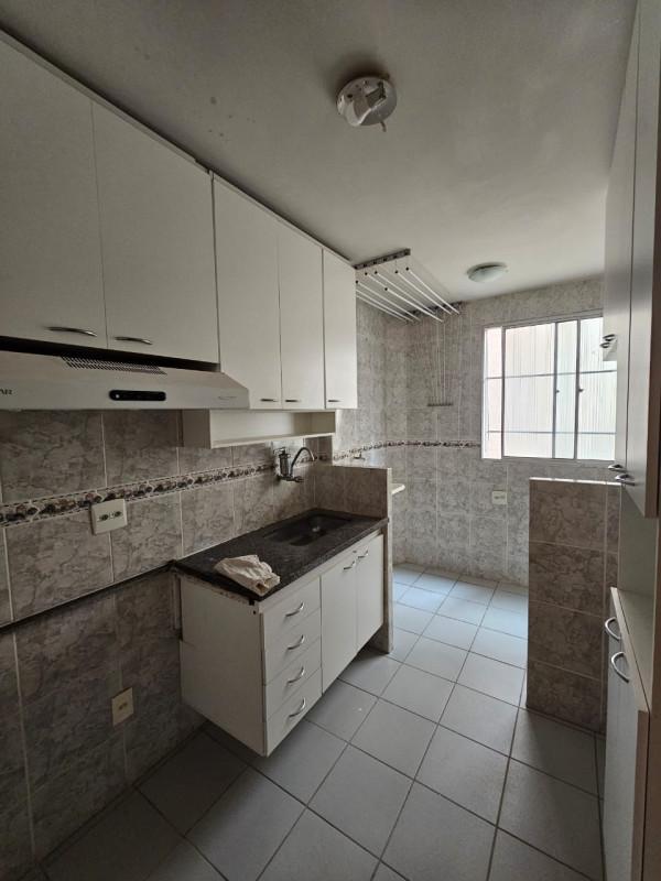 Apartamento, Buritis, 3 Quartos, 2 Vagas, 1 Suíte