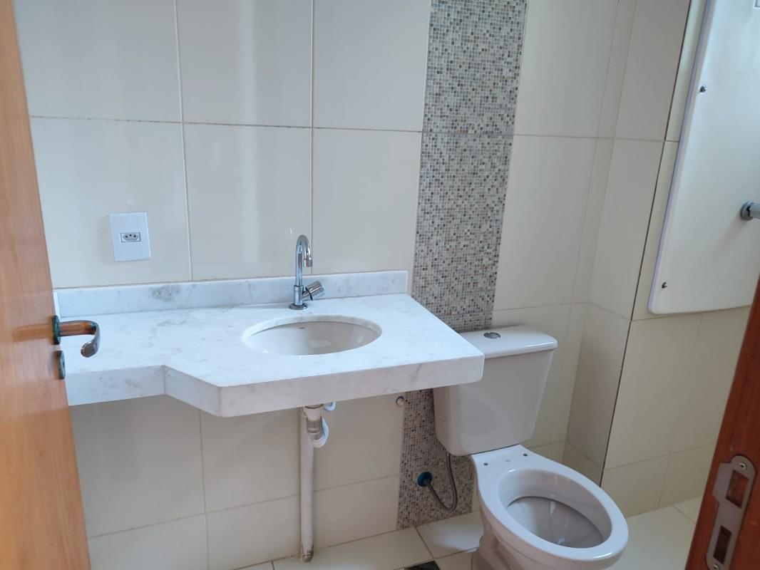 Apartamento, Petrópolis (barreiro), 3 Quartos, 1 Vaga, 1 Suíte
