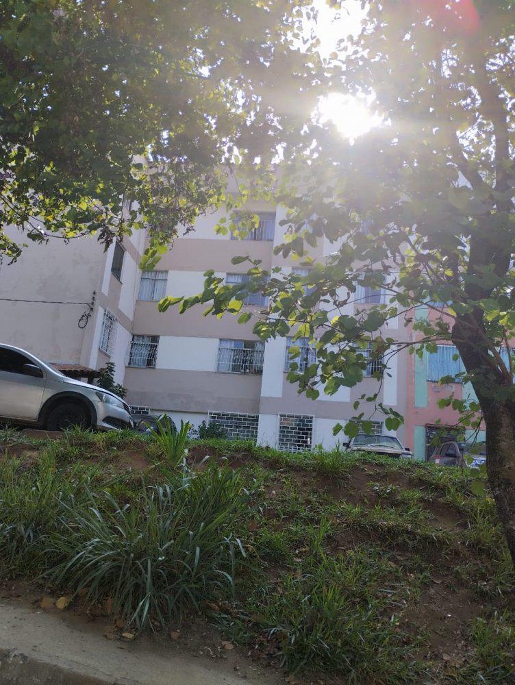 Apartamento, Riacho das Pedras, 2 Quartos, 1 Vaga