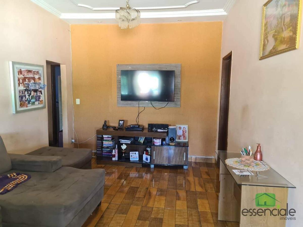 Casa, Petrolândia, 2 Quartos, 2 Vagas