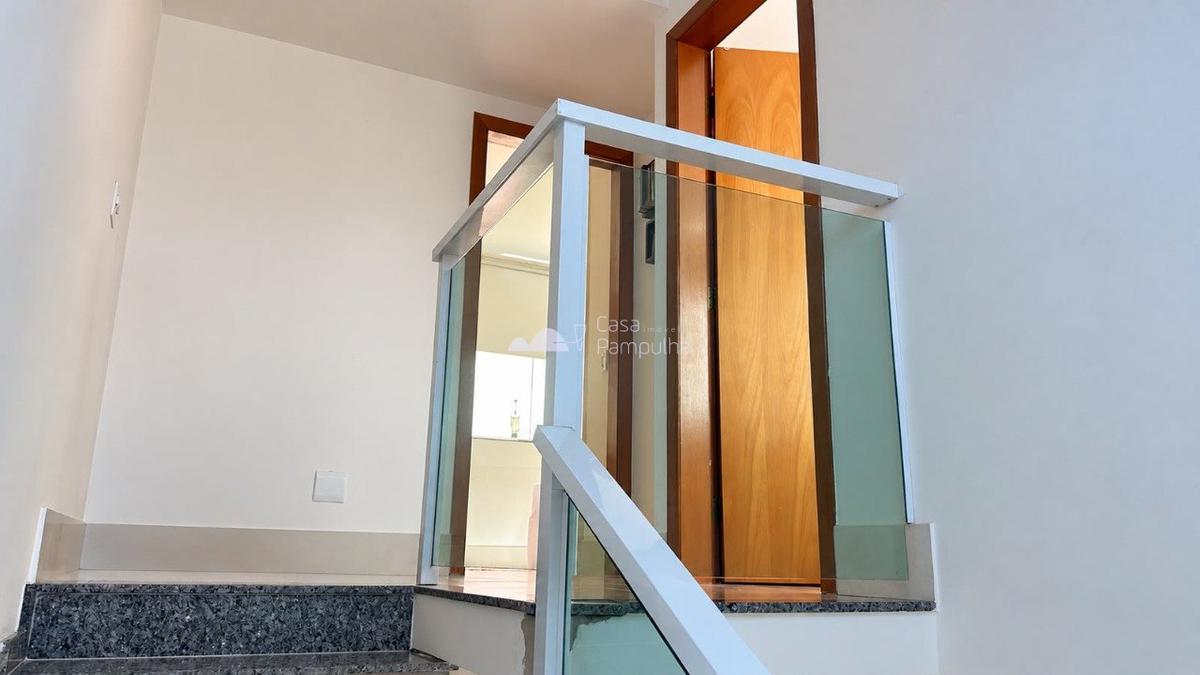 Casa, Ouro Preto, 2 Quartos, 2 Vagas, 2 Suítes
