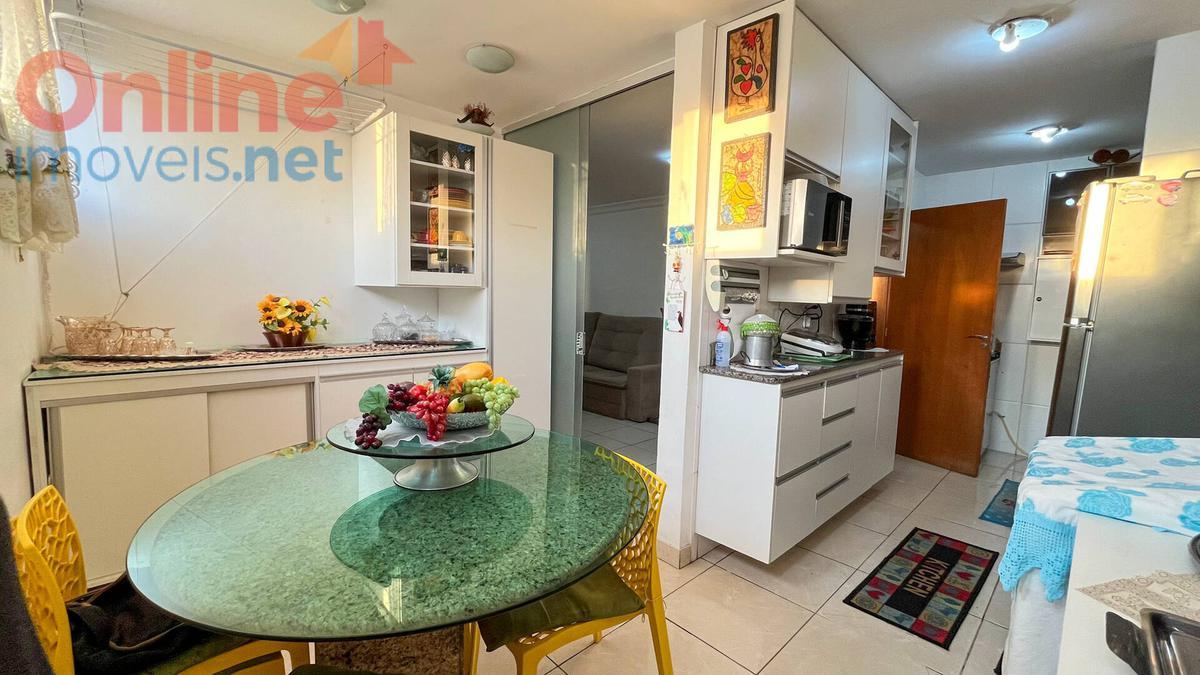 Apartamento, Renascença, 2 Quartos, 0 Vaga, 1 Suíte