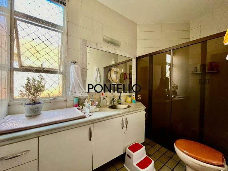 Apartamento, Buritis, 3 Quartos, 2 Vagas, 1 Suíte