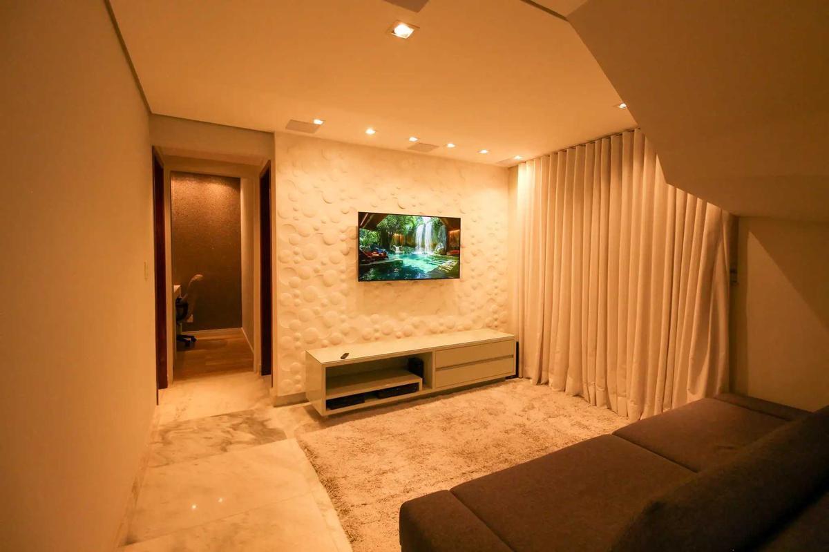 Apartamento, Buritis, 4 Quartos, 4 Vagas, 2 Suítes