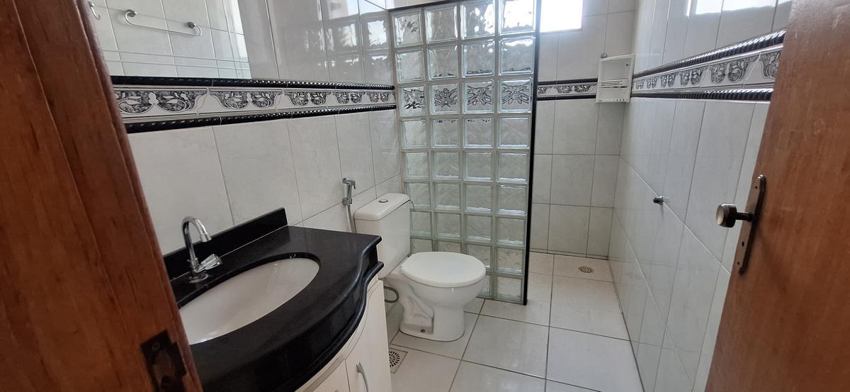 Apartamento, Parque Turistas, 3 Quartos, 2 Vagas, 1 Suíte