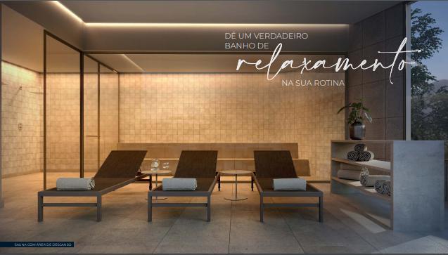 Apartamento, Vale do Sereno, 4 Quartos, 3 Vagas, 1 Suíte