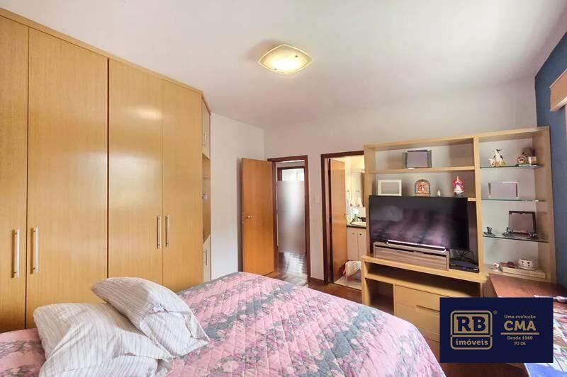Apartamento, Luxemburgo, 4 Quartos, 3 Vagas, 1 Suíte