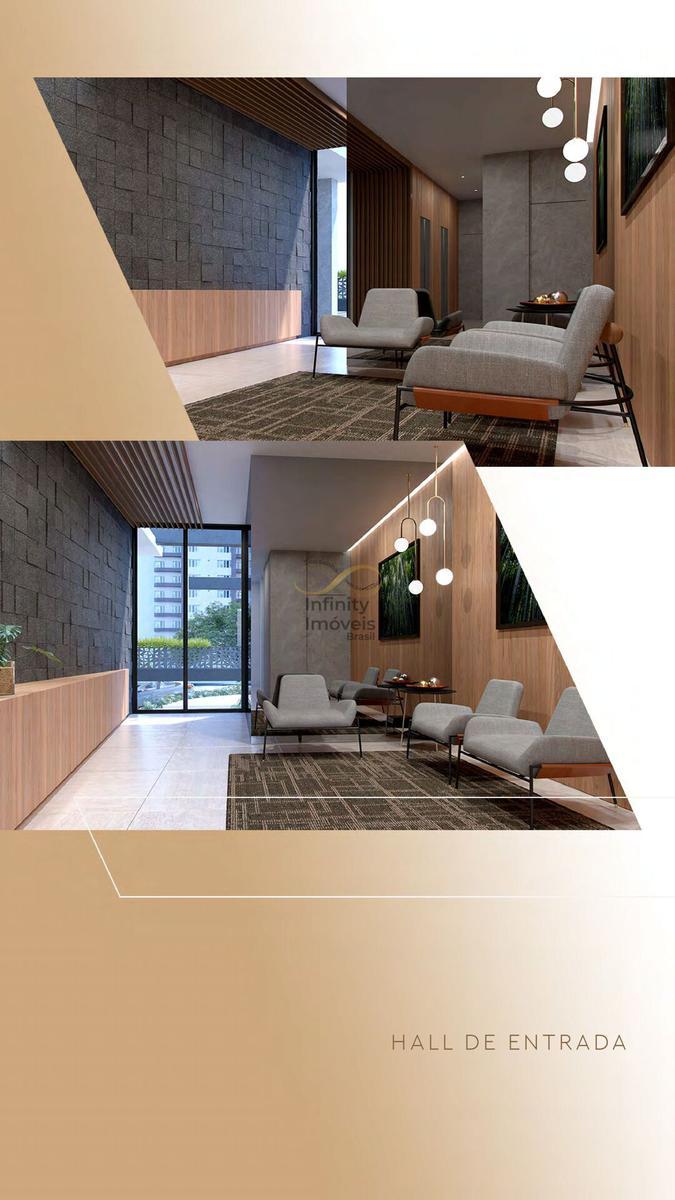 Apartamento, Santo Antônio, 4 Quartos