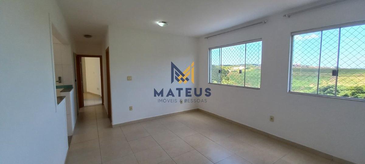 Apartamento, Álvaro Camargos, 3 Quartos, 2 Vagas, 1 Suíte