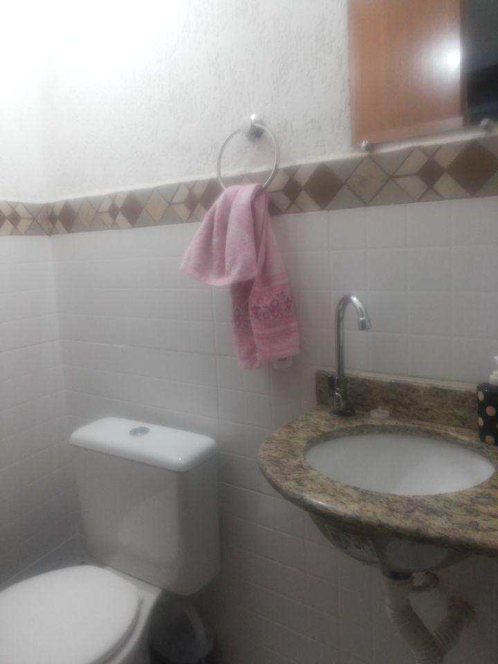 Casa, Ouro Preto, 4 Quartos, 5 Vagas, 2 Suítes