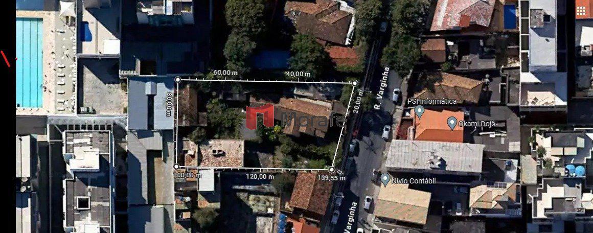 Lote, Colégio Batista, 0 Quarto, 0 Vaga