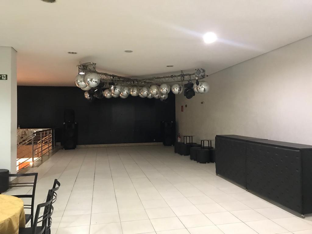 Andar, Barro Preto, 0 Quarto, 0 Vaga