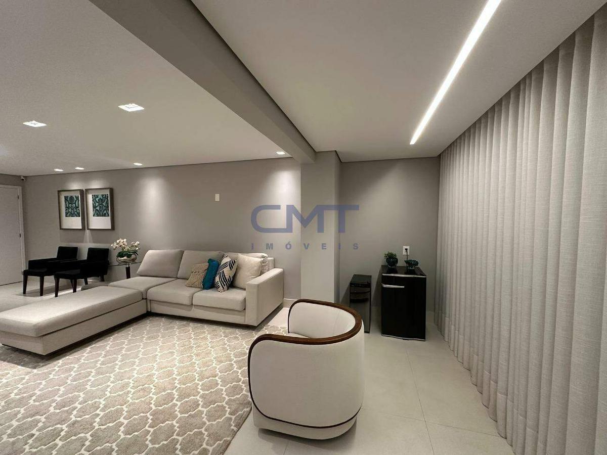 Apartamento, Santo Antônio, 4 Quartos, 3 Vagas, 4 Suítes