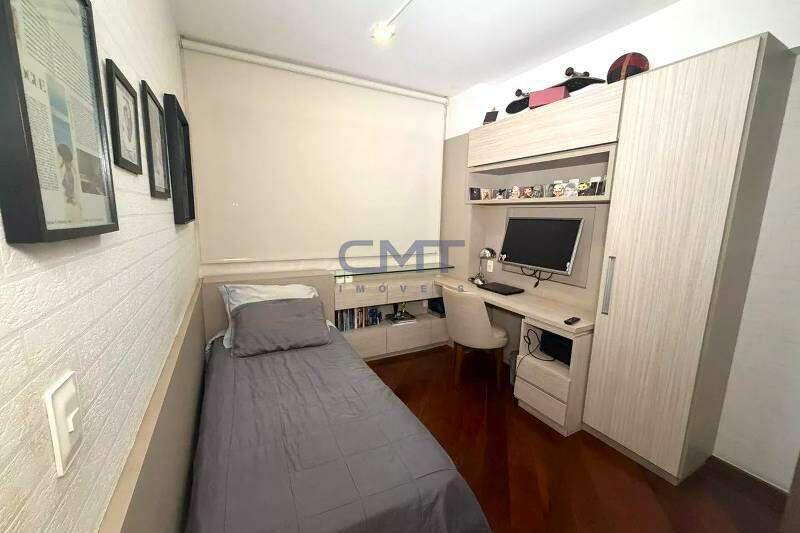 Apartamento, Savassi, 3 Quartos, 1 Vaga, 1 Suíte
