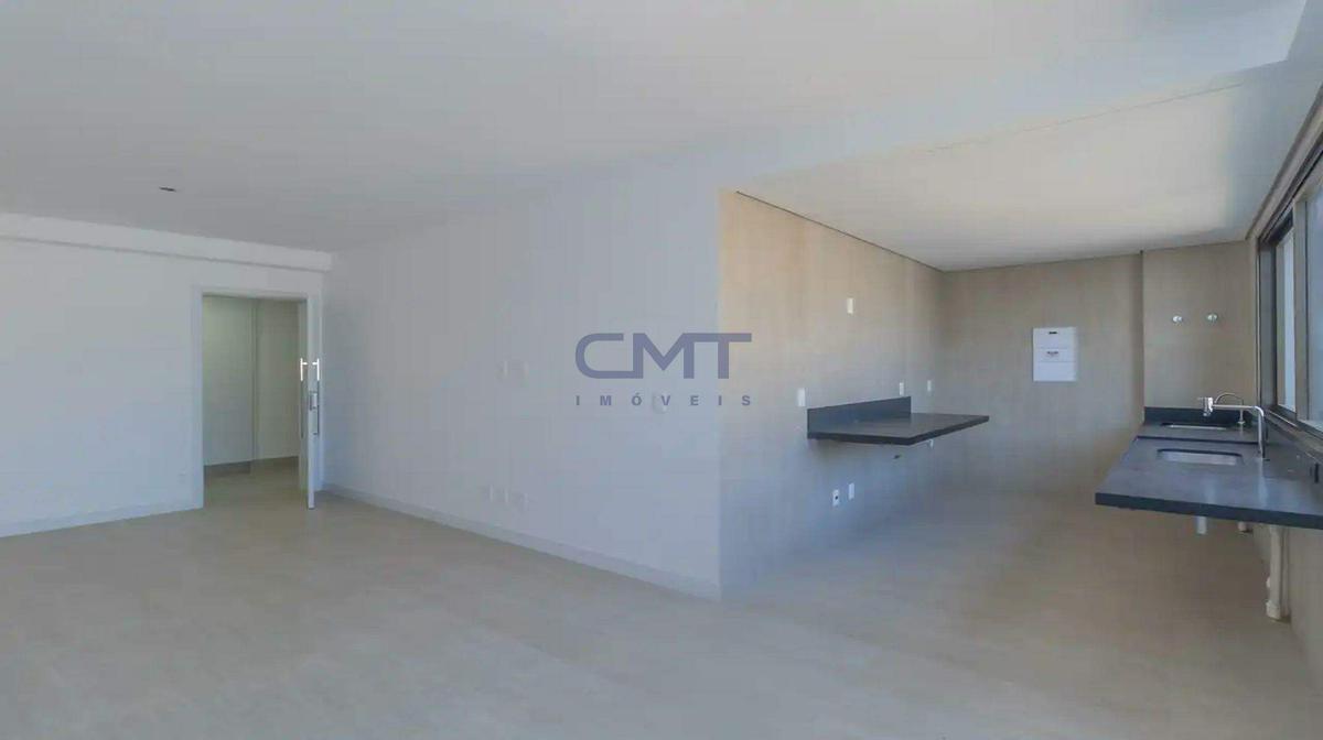Apartamento, Cruzeiro, 3 Quartos, 2 Vagas, 1 Suíte
