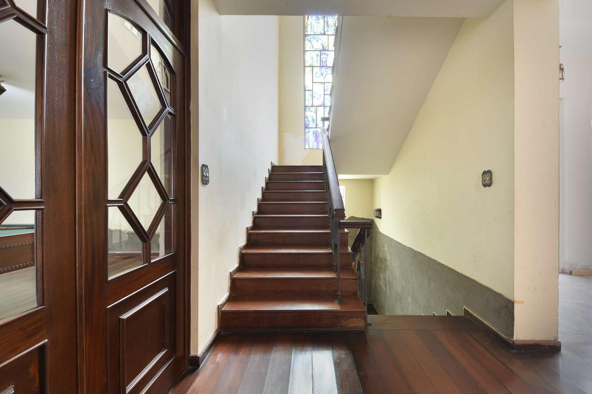 Casa, Mangabeiras, 6 Quartos, 6 Vagas, 5 Suítes